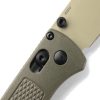 Benchmade Bugout Dark Olive